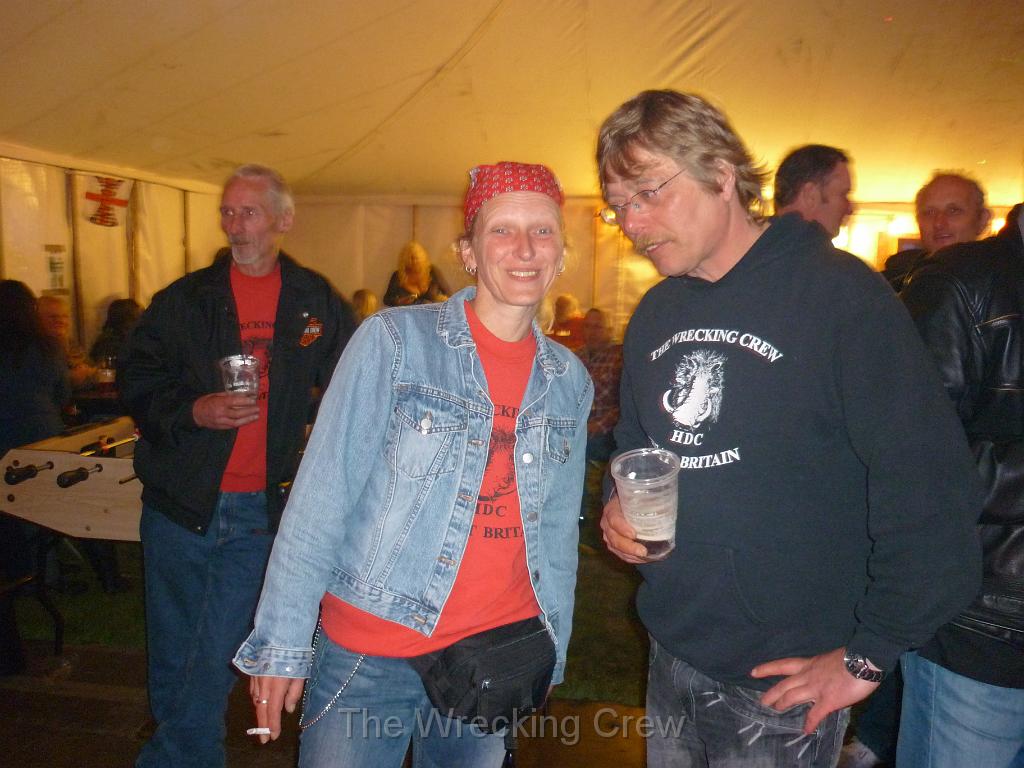 Wrecked Again 2010 (40).JPG